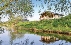  Holiday home När Gangvide Stånga  Нер